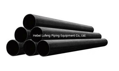 sa179 sa106 gr.B schedule 40 carbon erw steel pipe