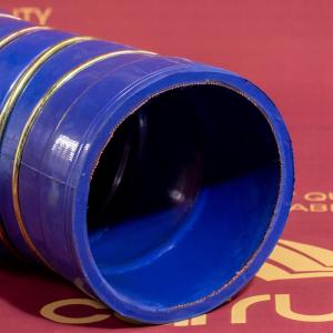 AZ9725530070/1 FOR howo engine PARTS Rubber hose