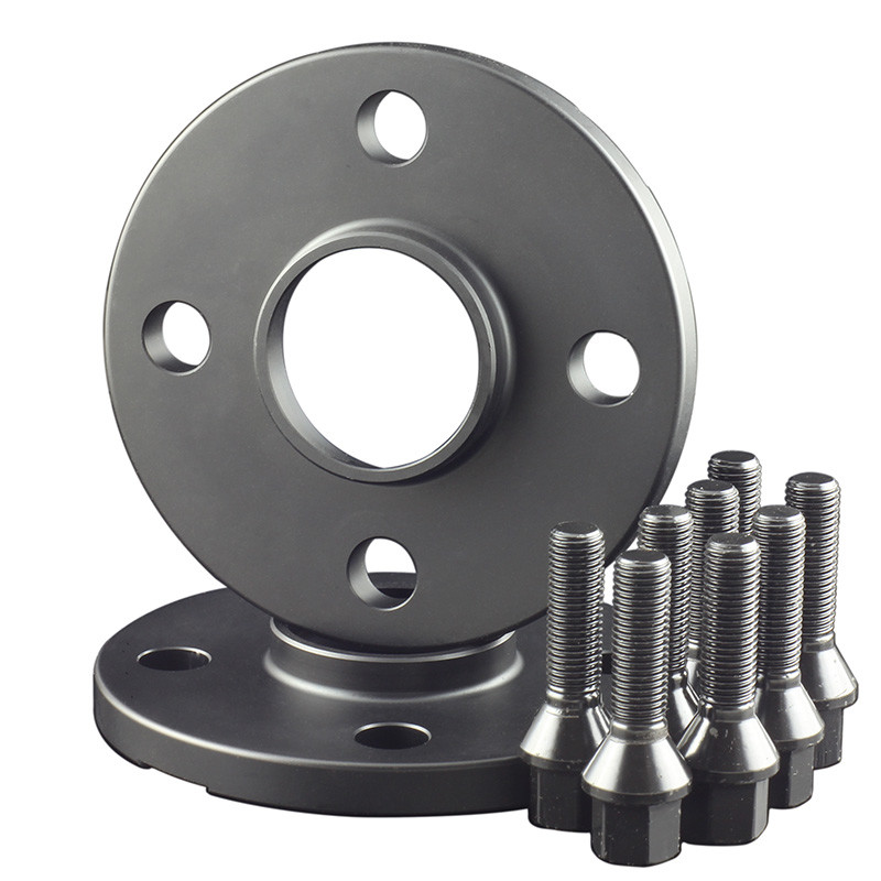 4x100 20mm Spacers Forged Aluminum Billet Hub Centric Wheel Spacer For Mini Series