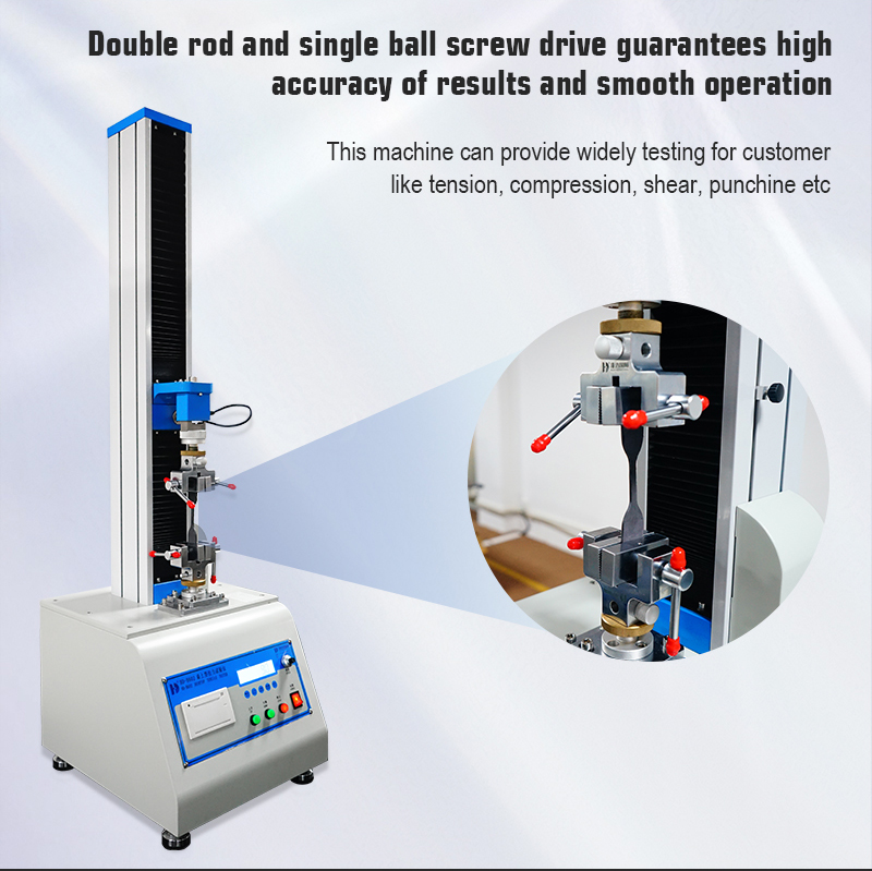 tensile test machine
