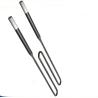 Buy cheap 1800 Degree Silicon Molybdenum Rod 100-1000mm Molybdenum Disilicide Heating from wholesalers
