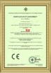 Dongguan Skyegle Intelligent Technology Co.,Ltd. Certifications