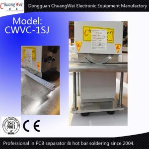 PCB Separation Machine, Manual / Motorized V-Cut Pcb Separator