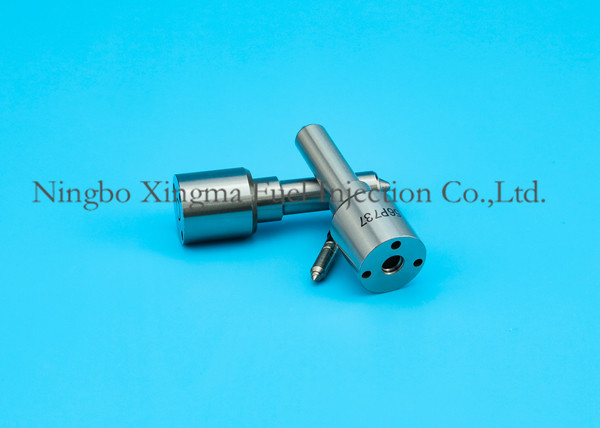 DLLA155P1062 Diesel Engine Fuel Injectors CR Nozzle Low Fuel Consumption