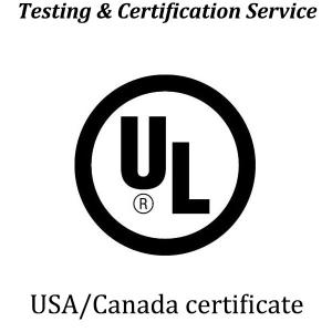 CEC Certification;CEC Certification Test Method Introduction；
