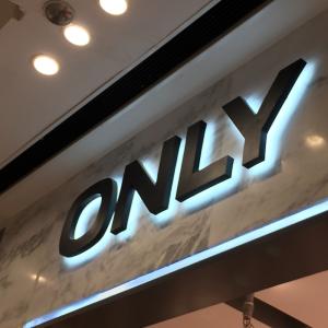 China 3D Logo Backlit Channel Letter Signs Milk White Acrylic / Polycarbonate on sale