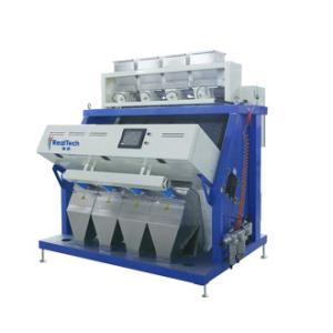 China MT5 color sorting machne for pistachio nuts, pistachio nuts color sorter, grain sorter on sale