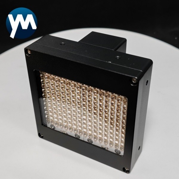 500W 395nm for DTF Inkjet Digital Printing Water Cooled Uv Curing Lamp System