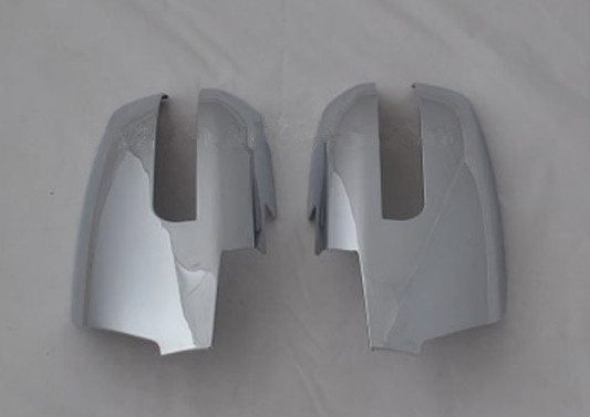 ABS Chrome Door Mirror Cover Car Accessories For Sorento 13+ auto accessoires