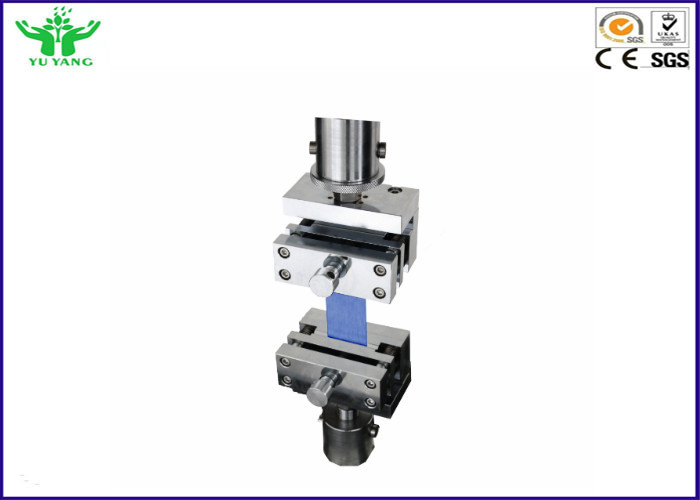 Double - Column Universal Tensile Tester Servo Control System Value ±1% / The Value ±0.5%