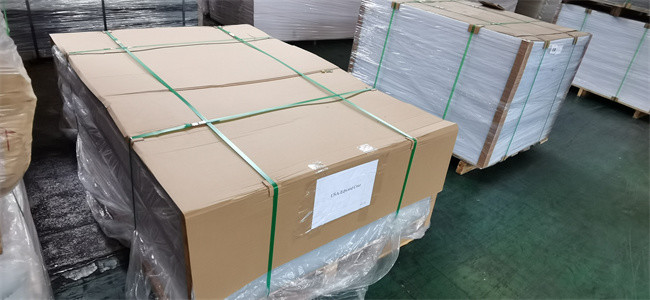 Thickness 8mm ESD Plexiglass Acrylic Sheet For Advertising Sign