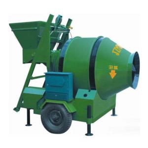  JZM500 Durable Use Concrete Mixing Machine for Constrution Manufactures