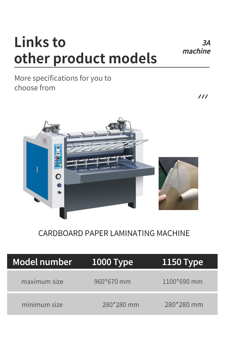 4200 KG CQT-900 Enhanced Automatic Bottom Lock Folder Gluer for Enhanced Packaging