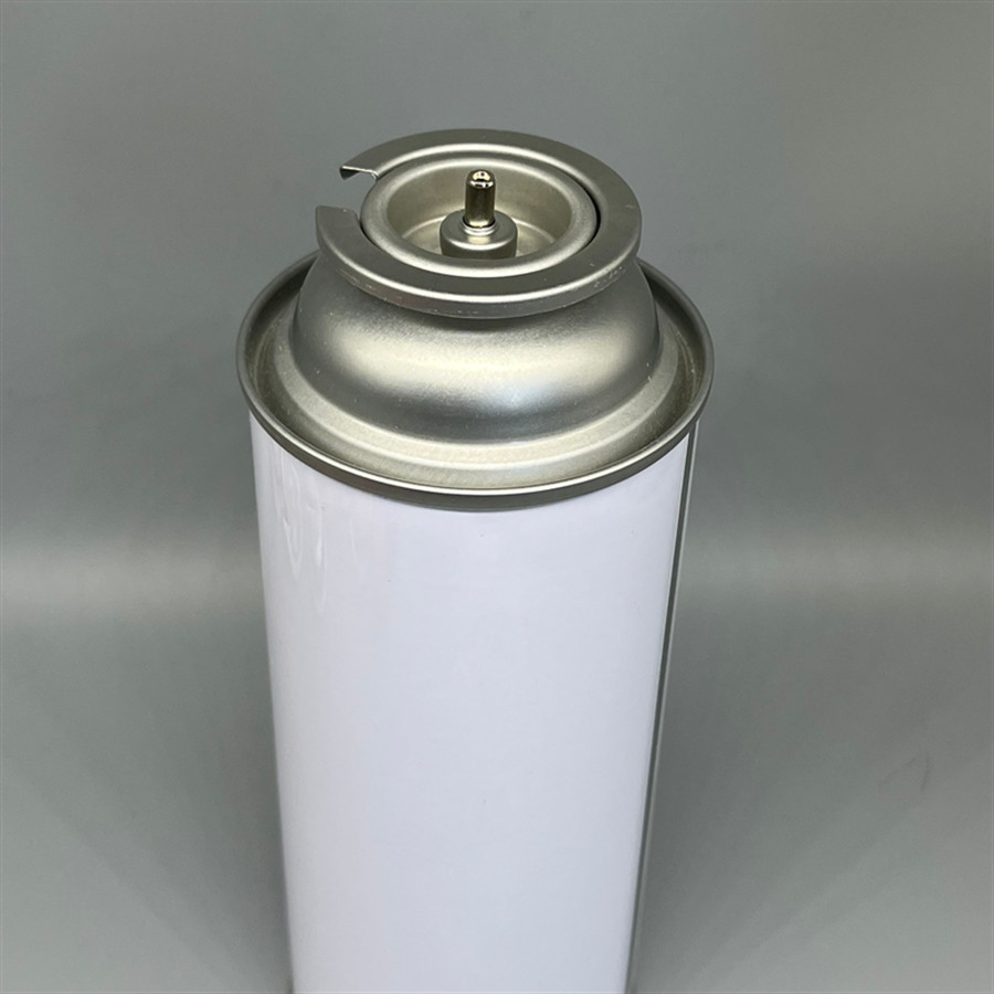 Professional Butane Gas Valve for Chefs with Sensitive Trigger