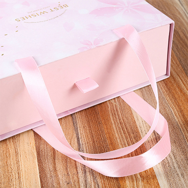 Custom Color Nude Luxury Paper Shipping Mailer Box For Clothing Dress Packaging With Logo