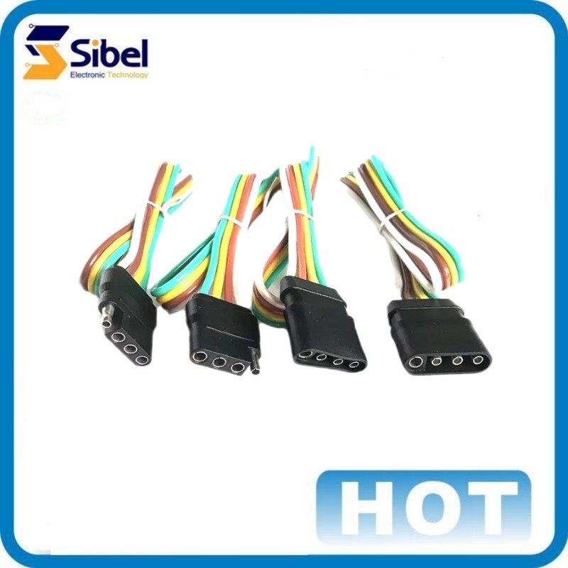 High quality wiring harness for automatic transmission wire harness