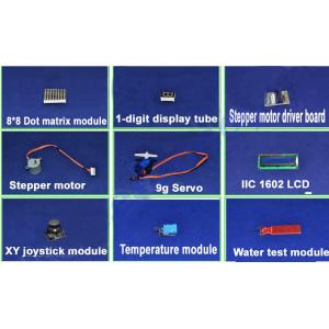 RFID Learning Starter Kit For Arduino With ATmega328 Microcontroller