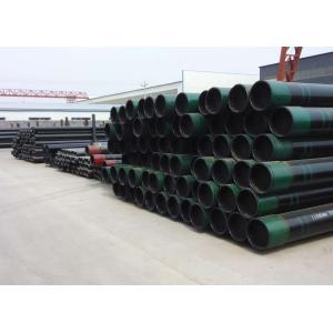 China BQ EW AWJ Steel Casing Pipe Well Casing Material API Standard Out Diameter on sale