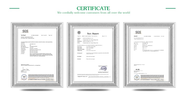 Pure wire ISO certificated copper busbar Ti electrical connecotor terminal