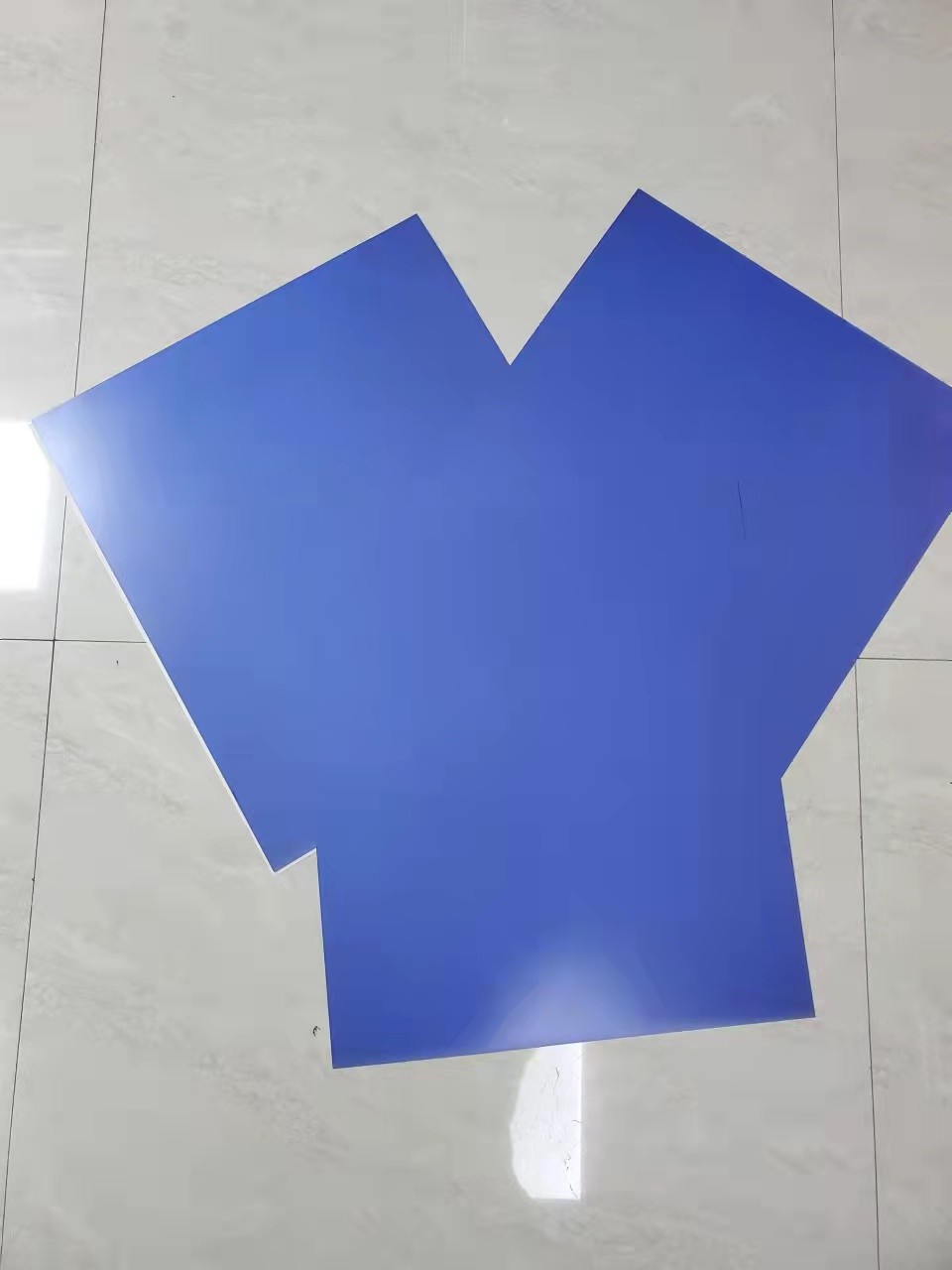 CTCP UV CTP Plate 1600mm 20 Months Shelf Life For Color Printing
