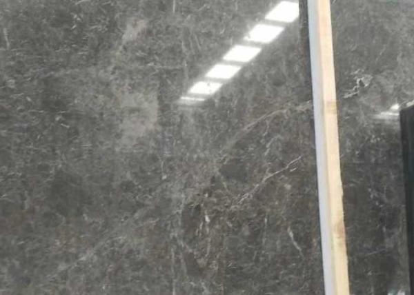 Cyprus Ash Grey Cyprus Gray Kibris Gri Cyprus Silver Marble Floor Tiles White
