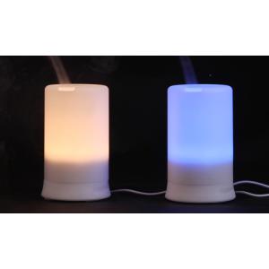 Home Electric Aroma Diffuser Machine Aroma Mist Diffuser 100ml