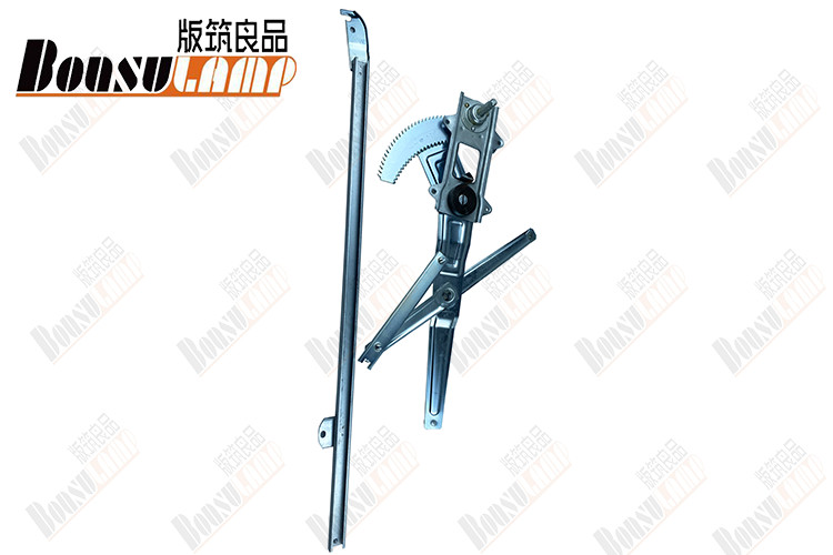Front Door Window Regulator 1744181340 1-74418134-0 ISUZU CXZ81