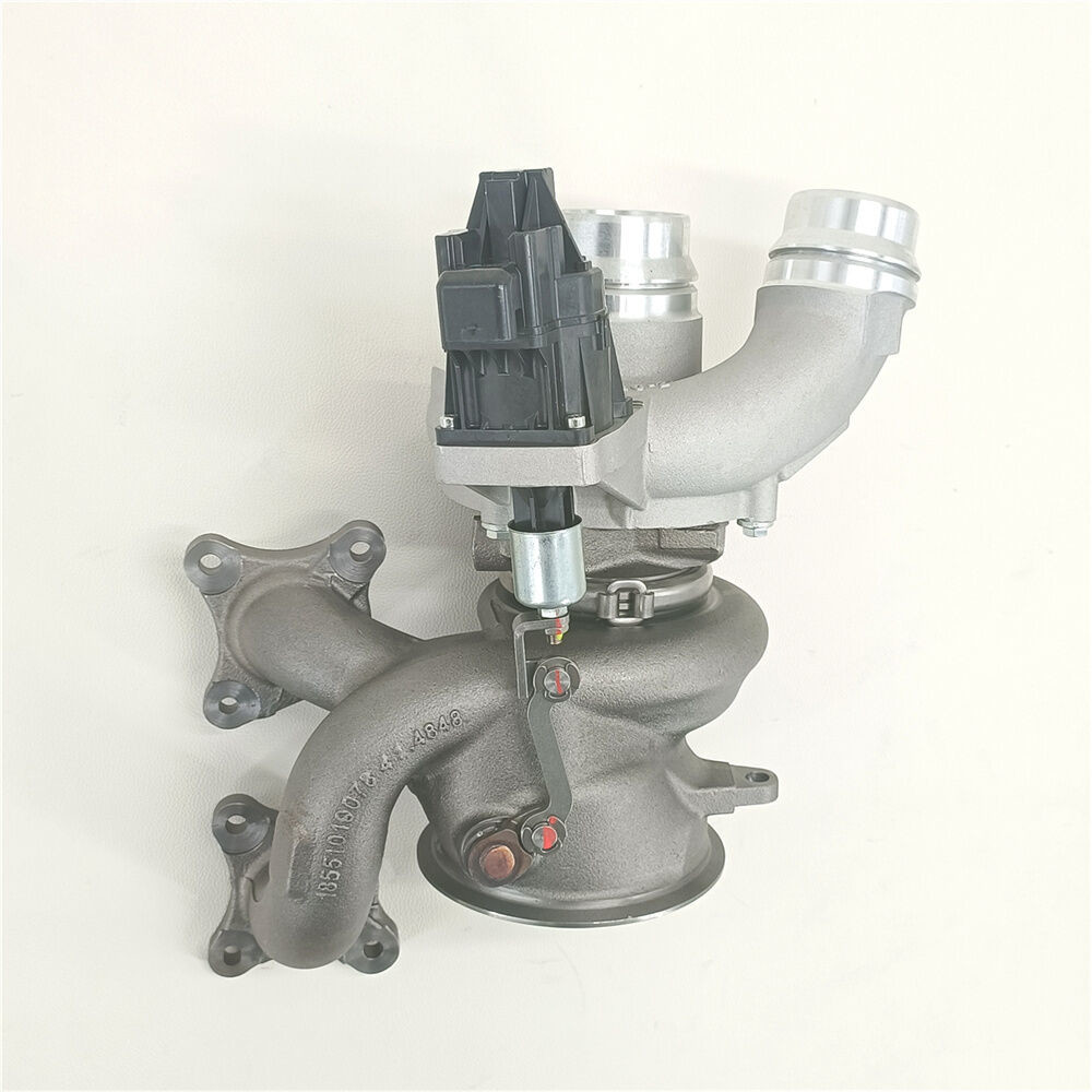 Turbocharger 18559700041 for BMW B58 B30C 3.0L Engine 340i 440i 540i 640i 740i X5 X6 X7