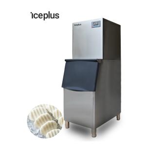  High Speed Nugget Style Ice Maker One Button Control Easy To Operate Manufactures