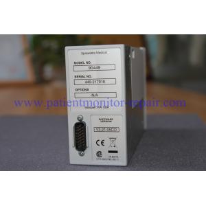 Spacelabs 90449 Paramter Patient Monitor Module With Option - N / A