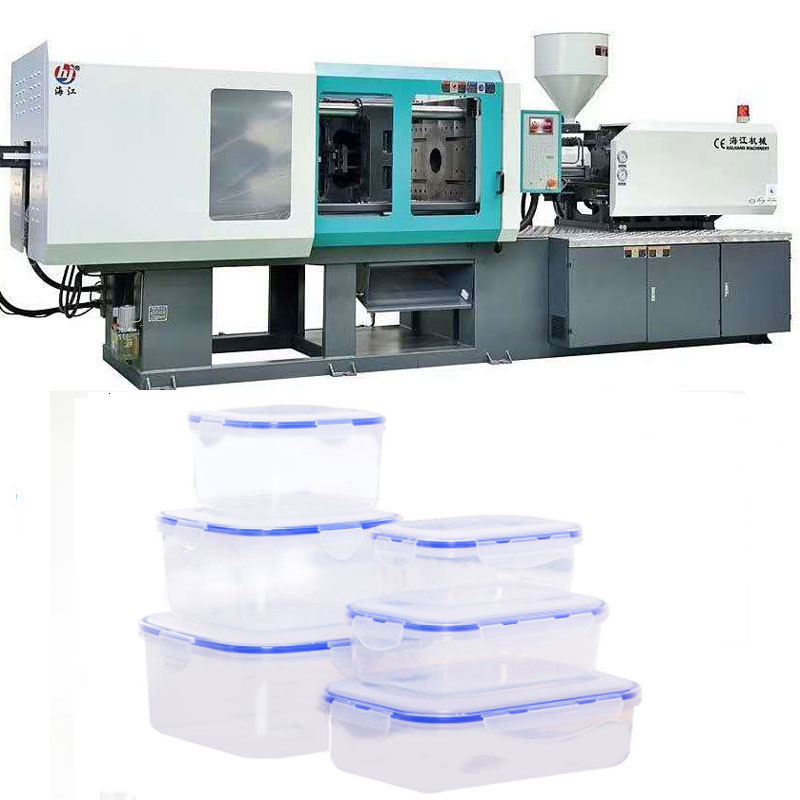 Electricity And Infrared Heating 3D Printed Injection Molding Machine For Industrial