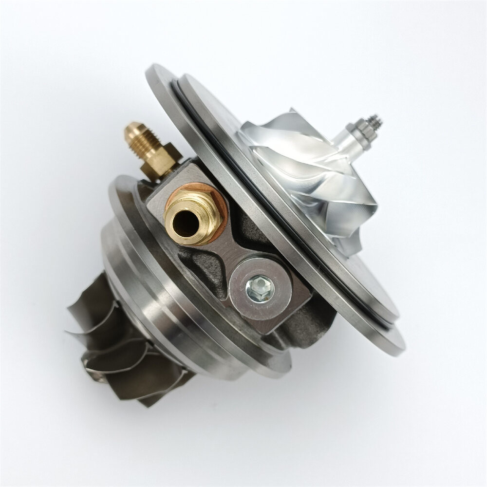 Turbo cartridge G25-550 for G25-550 turbochargers 877895 G25 CHRA