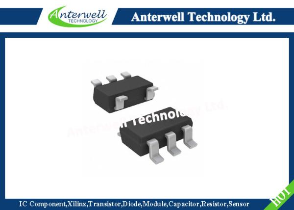 Quality BC847A Low current (max. 100 mA). Low voltage (max. 65 V). Collector-base voltage VCBO 80 V for sale