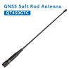 Buy cheap QT450GTC 450-470MHz TNC-J 4dBi Antenna for SOUTH Surveying GPS RTK GNSS Base from wholesalers