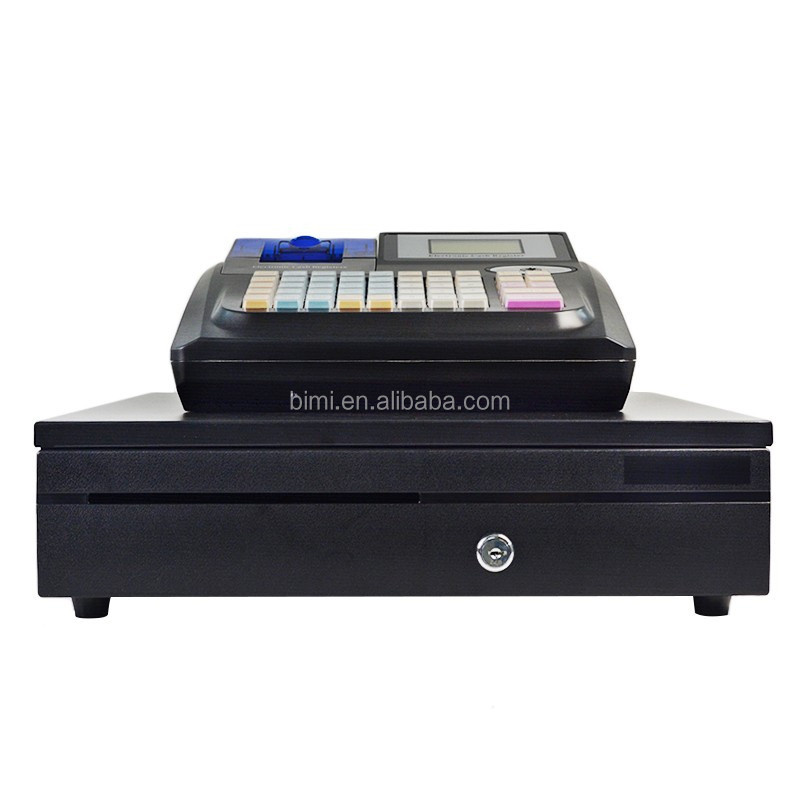 Upgrade Your Cash Management System with Towa Cash Register and U-Disk Interface