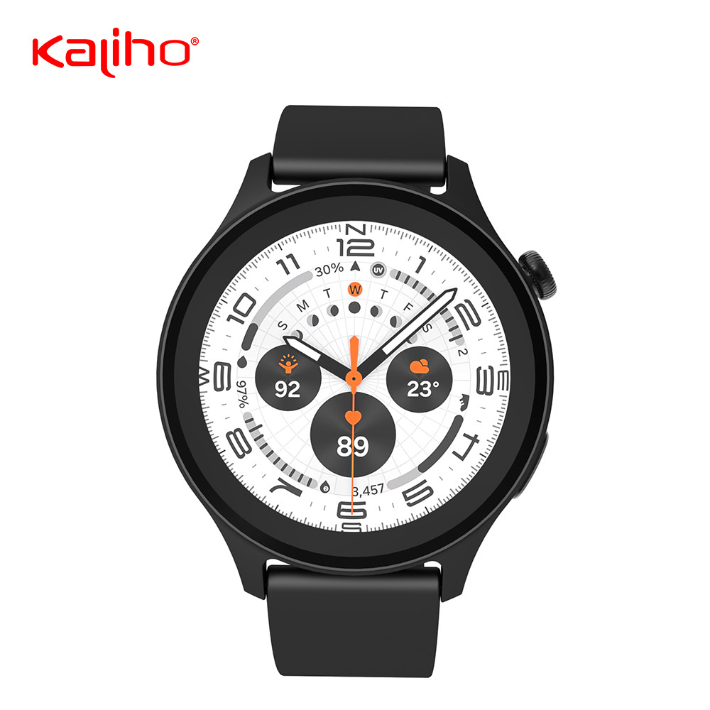 J12 Sports Smart Watch 70 Multi-Sports Modes IP68 Waterproof Bluetooth Call Sedentary Reminder