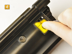 Cheap Kyocera TK590 Printer Toner Cartridges Printing Up To 5000 Pages