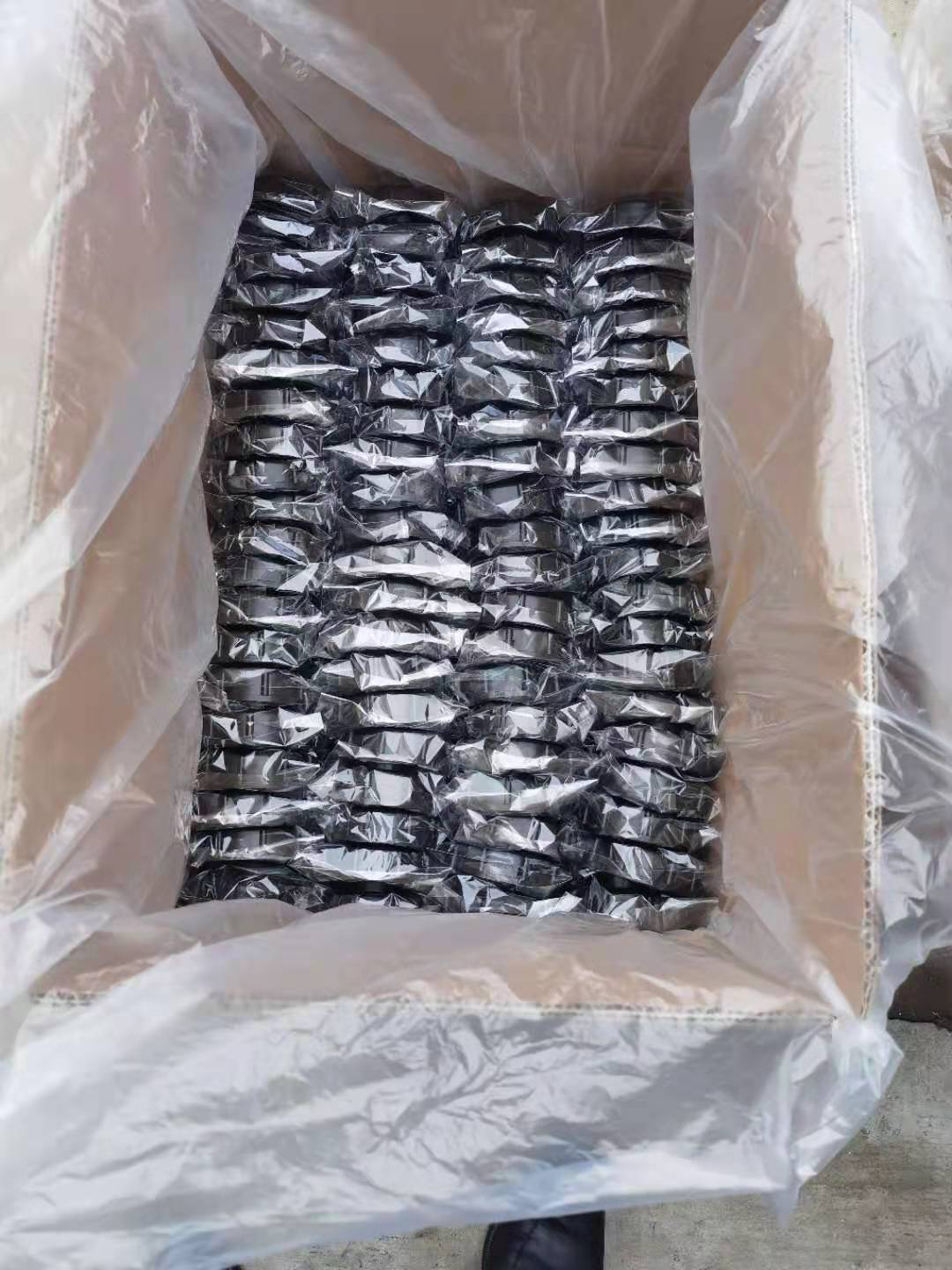500ml HDPE Eco Friendly Plastic Bottles Food Grade Laboratory Plastic Containers