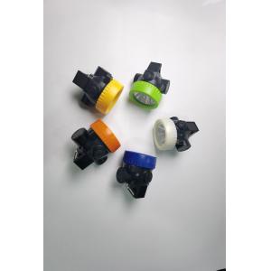 Future Tech BK3000 Rechargeable Miner’s Headlamp for Professional Mining