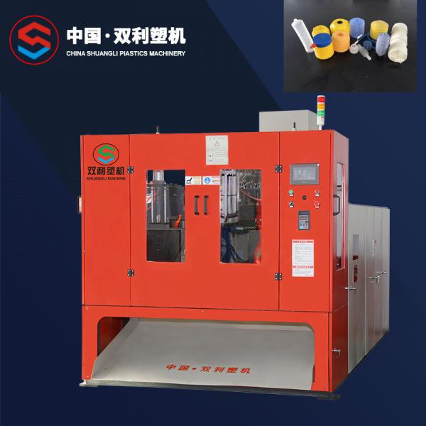 1000bph Single Head Automatic Bottle Blow Molding Machine ABS Water Bottle