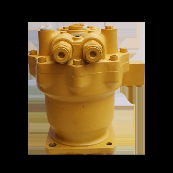 Belparts Excavator R360-9 Swing Motor 31NA-10120 31NA-10160 31QA-10130 Slewing
