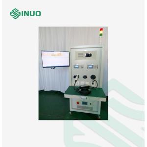  EN 62752 Safety Testing AC Charging Gun Comprehensive Test System Manufactures