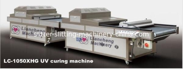 China top 1 screen press JINBAO Brand JB-1050XH Snow snowflake effect UV light