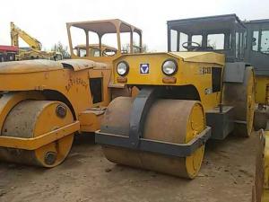  Used XCMG road roller 12ton for sale Manufactures