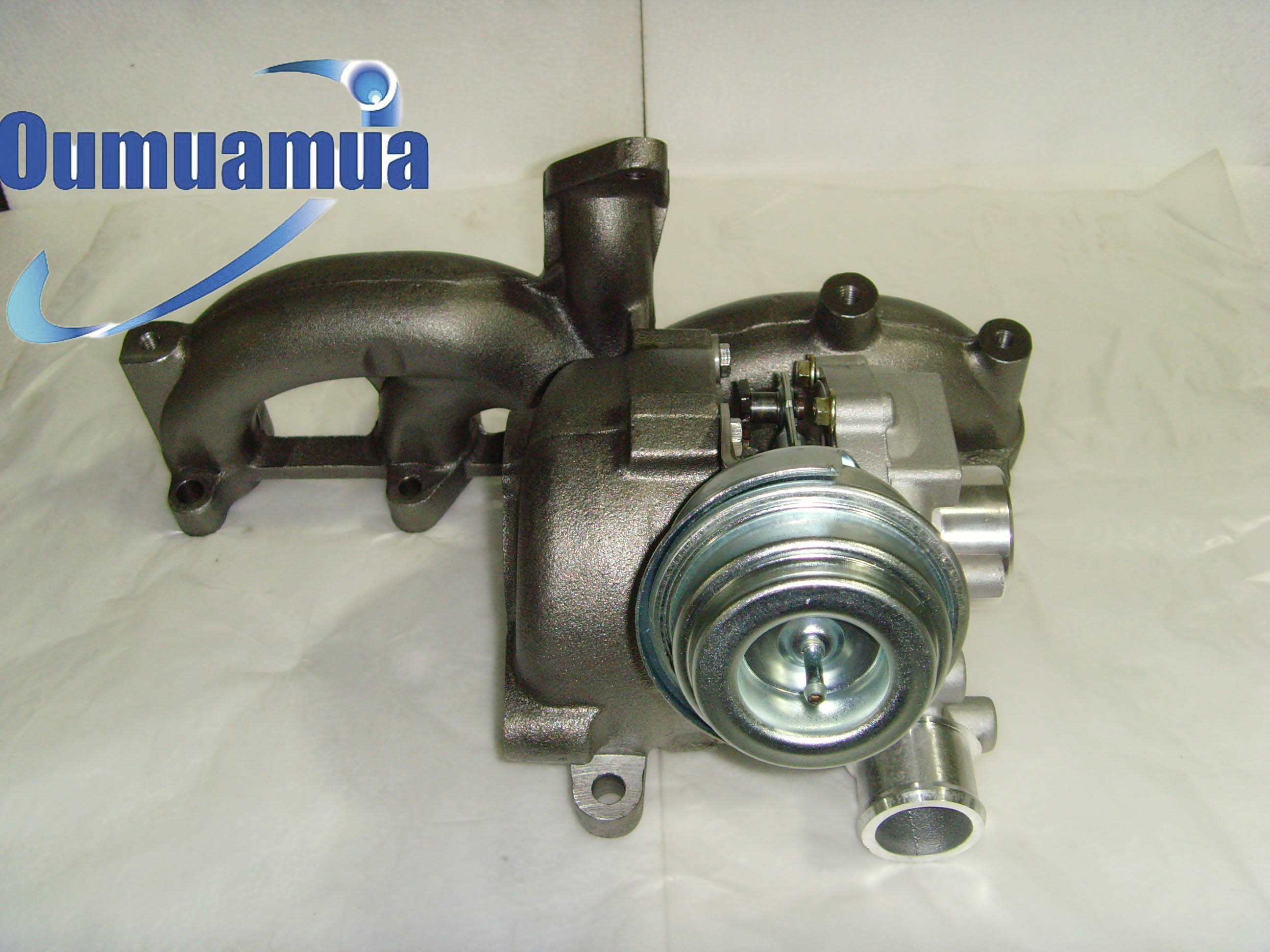 Turbocharger GT1749V 713672-5006 03G253016N For Audi And Volkswagen