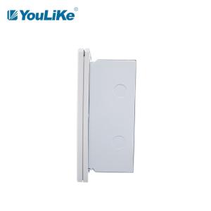 Plastic Surface 18way Power Distribution Panel IP40 Waterproof