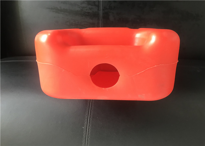 Temporary Fence Block