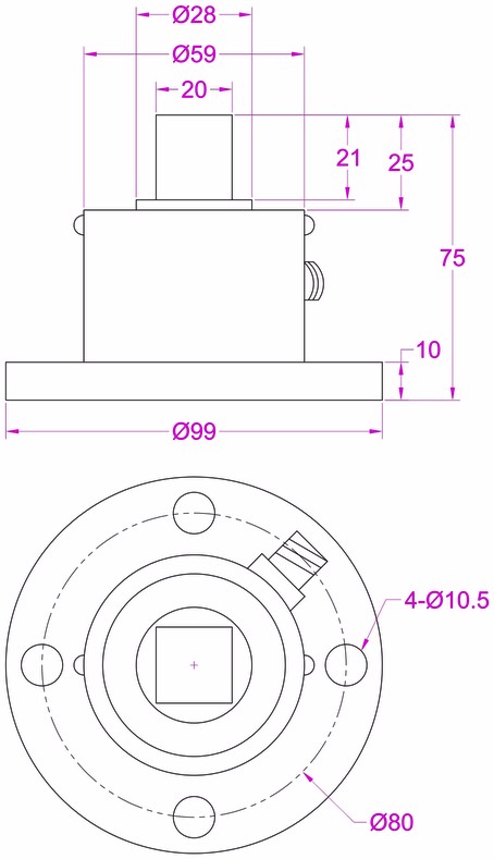 static torque sensor 5000 in-lb 2000 in-lb 1000 in-lb 500 in-lb 200 in-lb