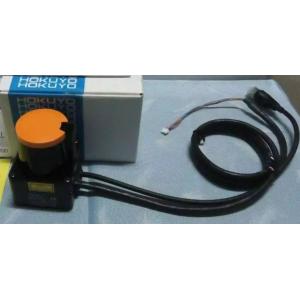 Hokuyo UST-10LX Scanning Laser Rangefinder With Ethernet Scanner Synchronous And
