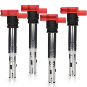 06E905115E 06E905115D Audi A4 Ignition Coils Audi A5 Coil Pack